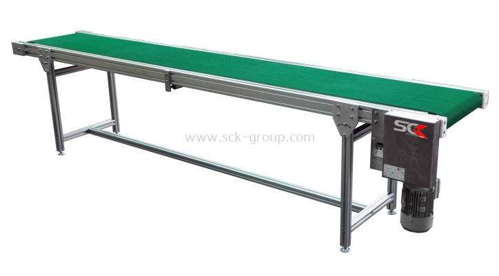 intelligent Conveyor iPB-400