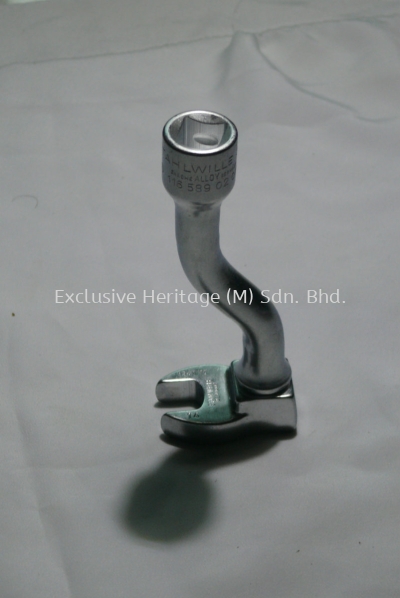 Special Crowfoot Spanner 3545-14