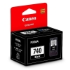 PG-740 Canon Ink Catridge Ink, Ribbon and Toner 墨水,色带和墨粉