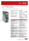 VLT Drives FC102 Malaysia Danfoss VLT Drives