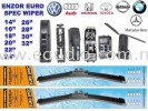 Enzor Euorope Car Wiper Enzor Wiper