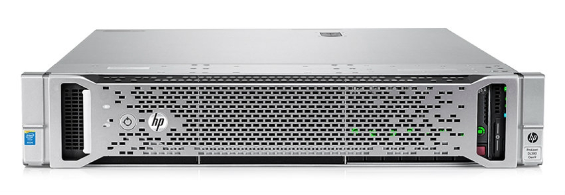 HP Proliant Server