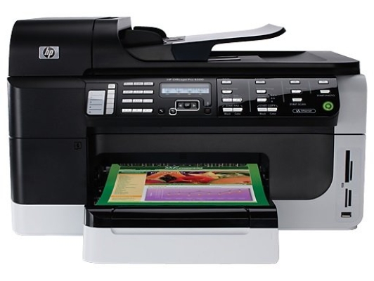 HP printer