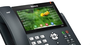 Yealink IP Phone