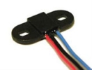 55100 Mini Flange Mount, Hamlin Proximity Switch Sensors and Transducers