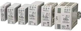 PS5R Series, Idec DIN Rail Power Supply Power Supplies