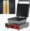 Waffle Long Square Machine Fresco Waffle Machine