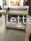  Letter Box - Single Unit