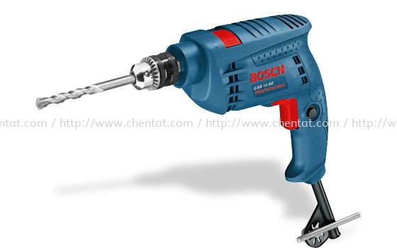 Bosch GSB 10 RE Professional Impact Drill BOSCH