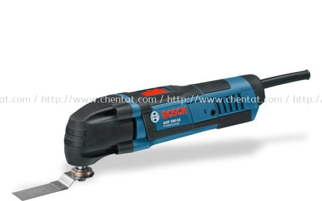 Bosch GOP 250 CE Professional