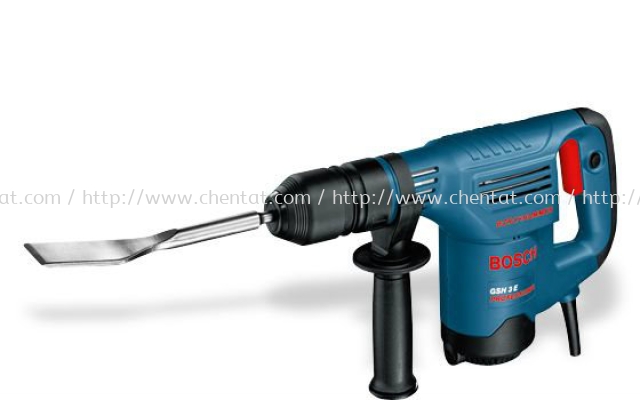 Bosch GSH 3 E Professional