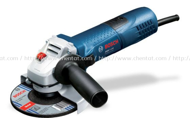 Bosch GWS 7-100 Professional