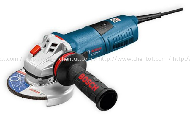 Bosch GWS 12-125 CI Professional