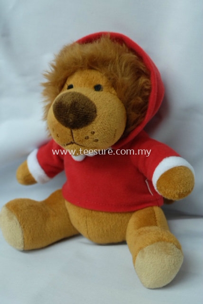 Soft Toys - Lion