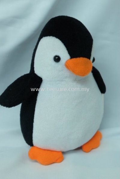 Soft Toys - Penguin