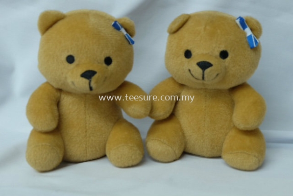 Soft Toys - Bear