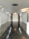 Cement Floor Grinding & Buffing Cement Floor Grinding & Buffing