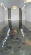 Cement Floor Grinding & Buffing Cement Floor Grinding & Buffing