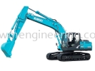 kobelco Sk200 Sell Excavator