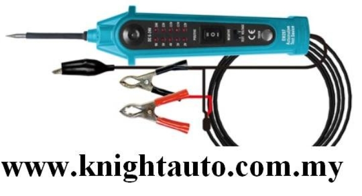 Multifunction system tester ID008090