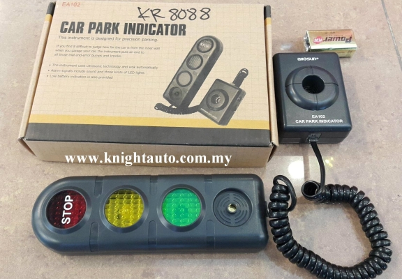 Car park indicator ID888088 