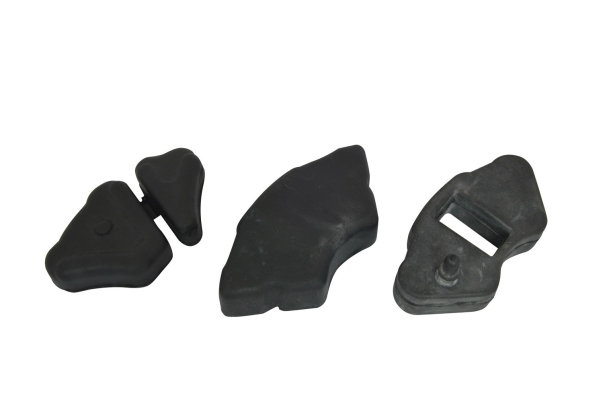 Motorcycle Rubber Parts