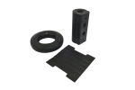 Engineering Rubber Parts Engineering Rubber Parts