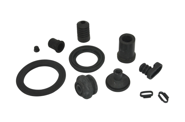 Electronic / Electrical / Automotive Rubber Parts