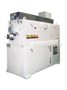  Rice Polishing Machine