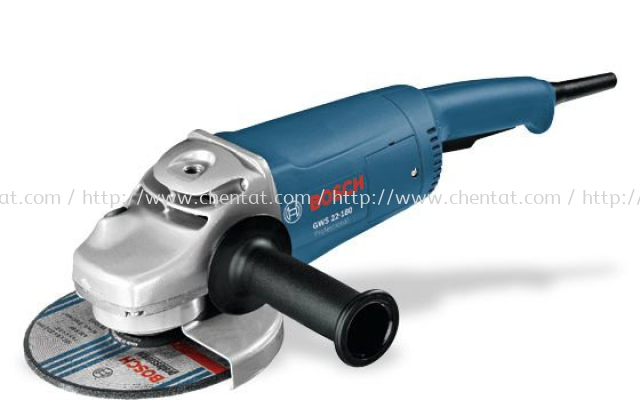 Bosch GWS 22-180 Professional