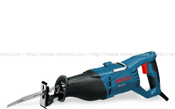 Bosch GSA 1100 E Professional Sabre Saw BOSCH