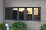 Multipoint Lock Window Multipoint Lock Window Aluminium Window