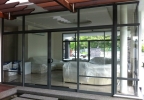 Sliding Door Sliding Door Aluminium Door