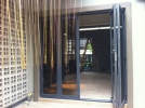 Folding Door Folding Door Aluminium Door