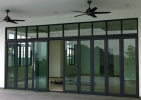 Folding Door Folding Door Aluminium Door