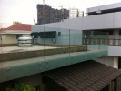 Glass Railing Glass Railing Glazing