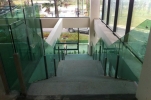 Glass Railing Glass Railing Glazing