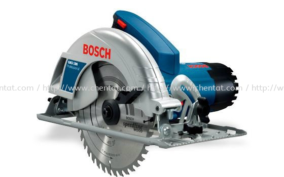 Bosch GKS 190 Professional Bosch GKS 190 Professional Circular Saw BOSCH