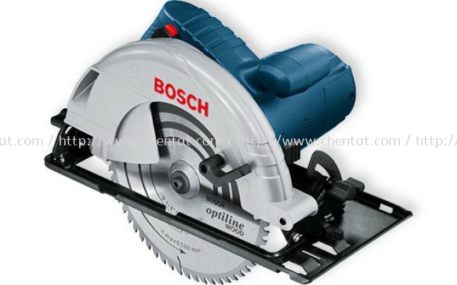 Bosch GKS 235 Turbo Professional