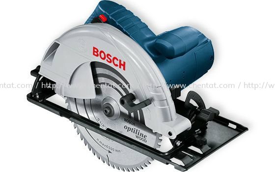 Bosch GKS 235 Turbo Professional Bosch GKS 235 Turbo Professional Circular Saw BOSCH