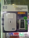 Digital Wireless Door Bell Others Electrical