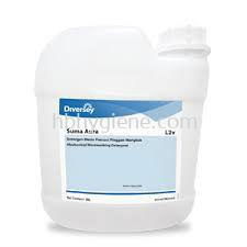 Diversey Dishwasher chemical -Detergent (L2V)