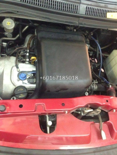 suzuki swift airbox bcrew