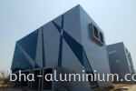 PANEL KOMPOSIT ALUMINIUM Aluminium Panel Komposit