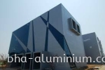 ALUMINIUM COMPOSITE PANEL ܸϰ