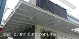 ALUMINIUM COMPOSITE PANEL