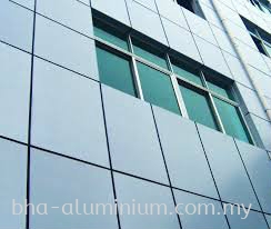 ALUMINIUM COMPOSITE PANEL