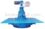 Waste Water Plant Mixer STRONGEAR / STG Agitator / Mixer Gear Reducer