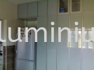  Aluminium Kitchen Cabinet