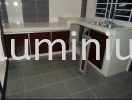  Aluminium Kitchen Cabinet